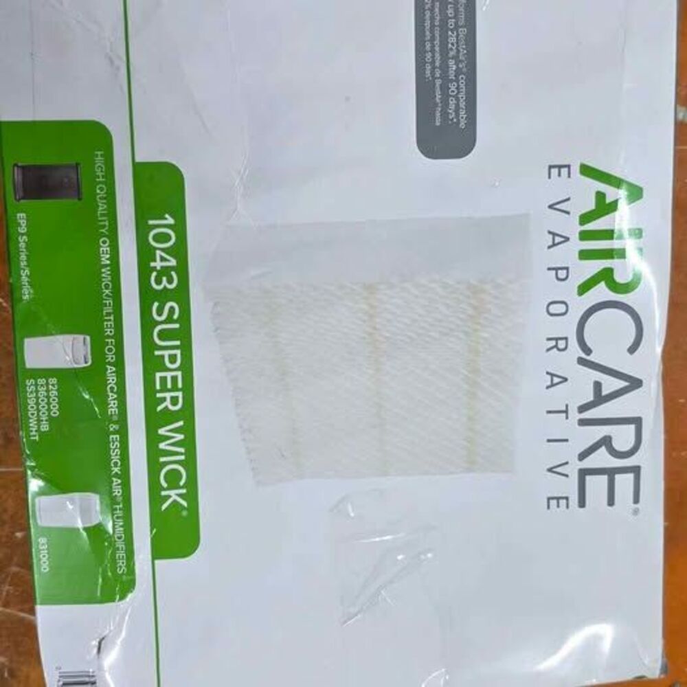 AIRCARE 1043 Super Wick Humidifier Filter